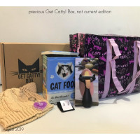 As seen in Get Catty! Box